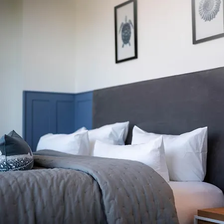Haus Hummer Koebes Hummer Apartment Juist
