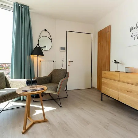 Haus Hummer Koebes Hummer Apartment
